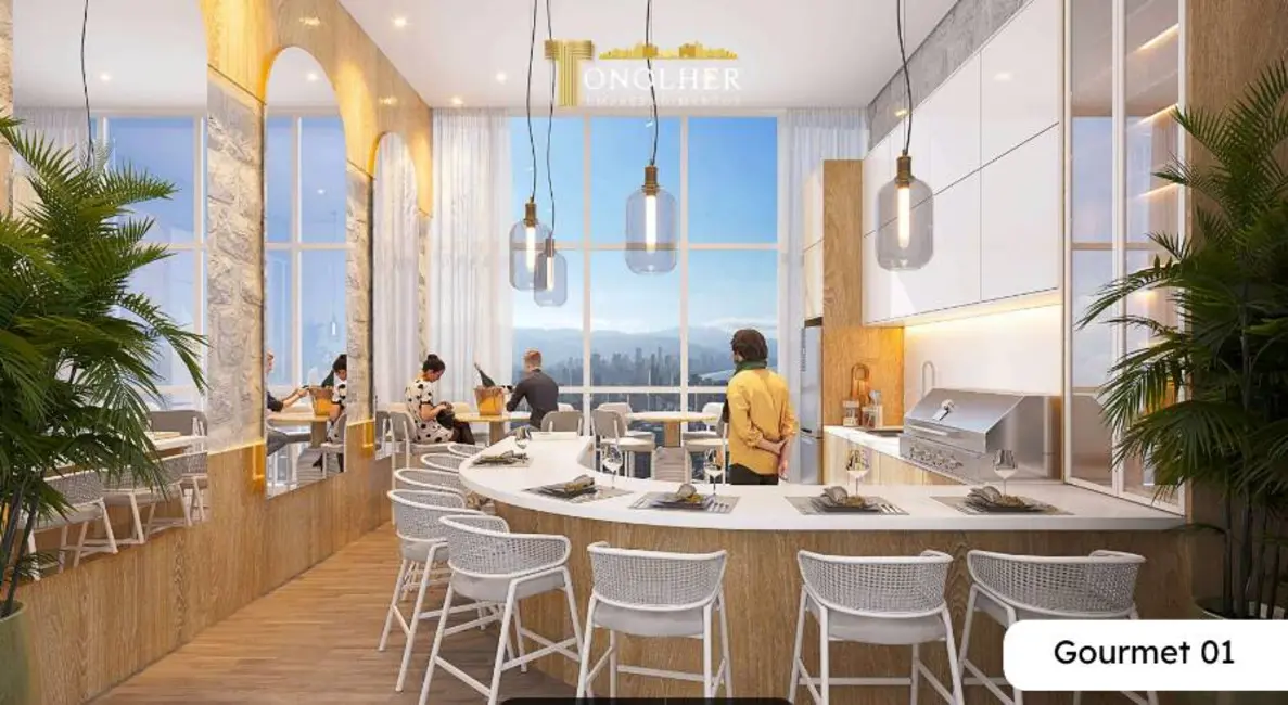 Foto 9 de Apartamento com 2 quartos à venda, 76m2 em Porto Belo - SC