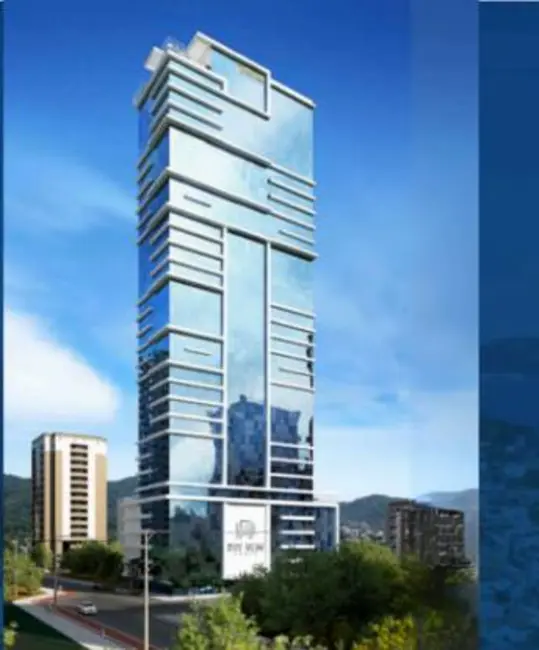 Foto 1 de Apartamento com 2 quartos à venda, 76m2 em Porto Belo - SC