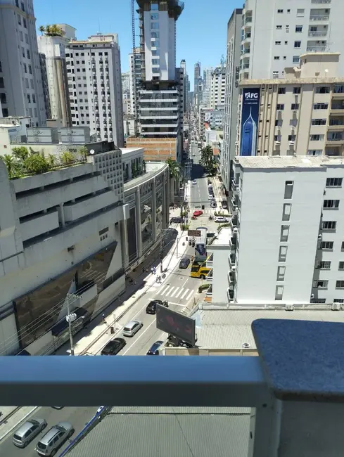 Foto 1 de Apartamento com 3 quartos à venda e para alugar em Centro, Balneario Camboriu - SC