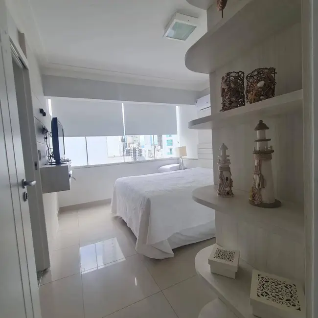 Apartamento com 5 quartos à venda e para alugar, 218m2 em Centro, Balneario Camboriu - SC - imagem 6 Foto 6 de Apartamento com 5 quartos à venda e para alugar, 218m2 em Centro, Balneario Camboriu - SC