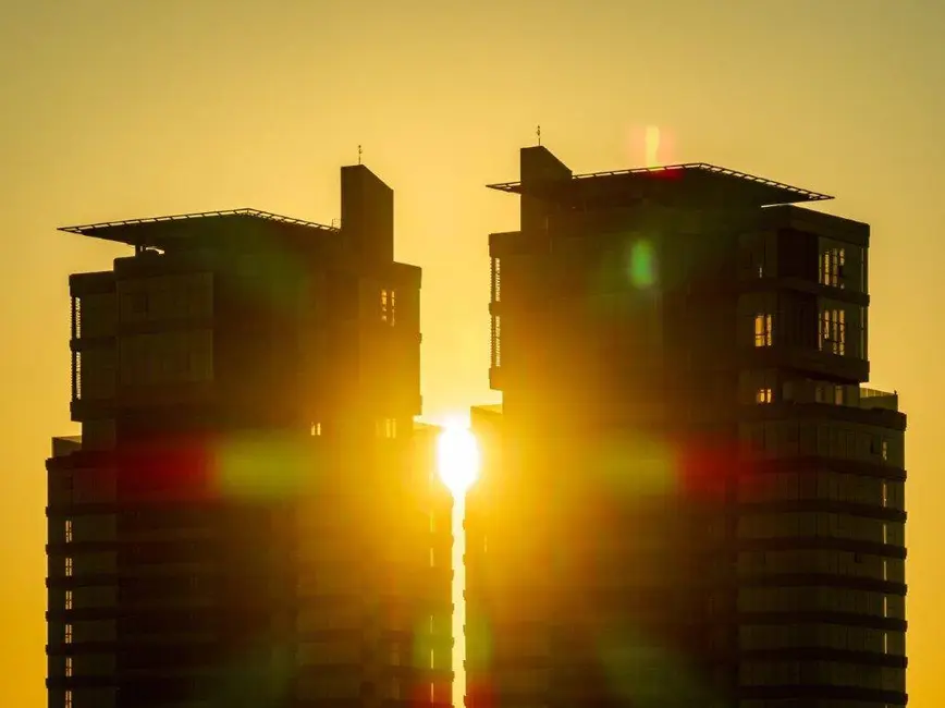 Apartamento com 4 quartos à venda, 261m2 em Centro, Balneario Camboriu - SC - imagem 9 Foto 9 de Apartamento com 4 quartos à venda, 261m2 em Centro, Balneario Camboriu - SC