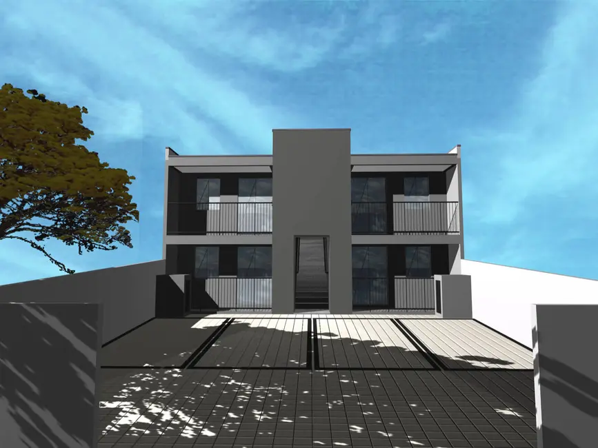 Apartamento com 2 quartos à venda, 46m2 em Itajai - SC - imagem 2 Foto 2 de Apartamento com 2 quartos à venda, 46m2 em Itajai - SC