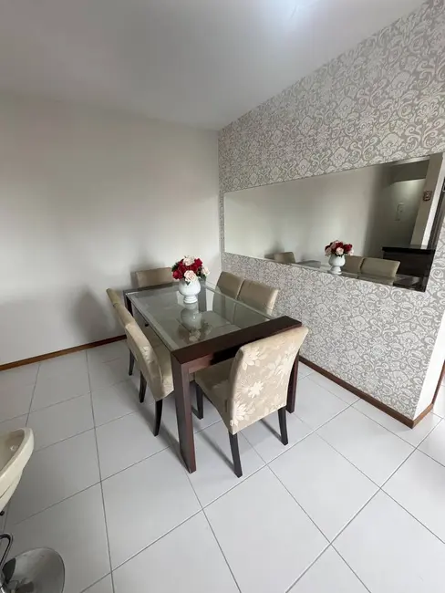 Apartamento com 2 quartos à venda, 54m2 em Cordeiros, Itajai - SC - imagem 4 Foto 4 de Apartamento com 2 quartos à venda, 54m2 em Cordeiros, Itajai - SC