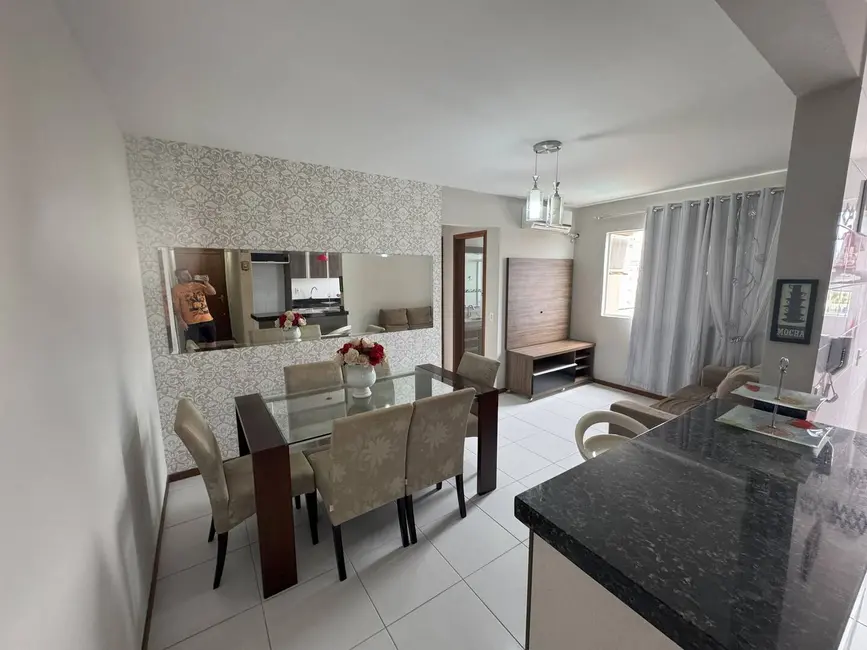 Foto 2 de Apartamento com 2 quartos à venda, 54m2 em Cordeiros, Itajai - SC