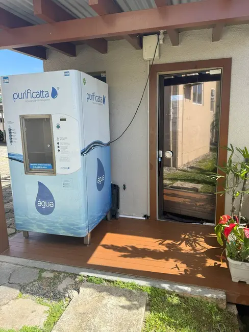 Apartamento com 2 quartos à venda, 54m2 em Cordeiros, Itajai - SC - imagem 7 Foto 7 de Apartamento com 2 quartos à venda, 54m2 em Cordeiros, Itajai - SC