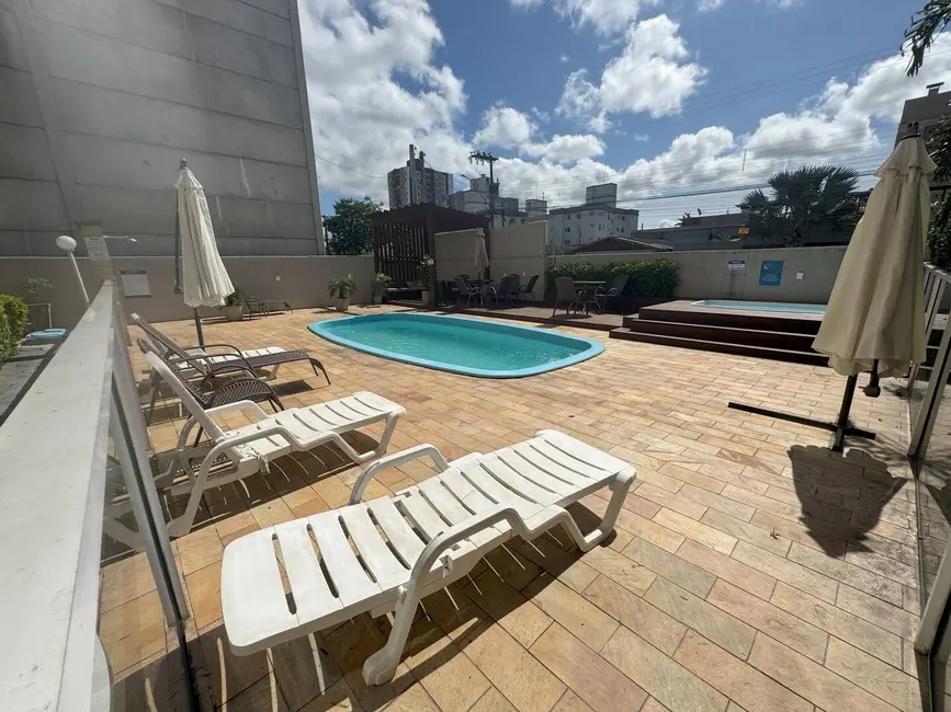 Apartamento com 2 quartos à venda, 54m2 em Cordeiros, Itajai - SC - imagem 3 Foto 3 de Apartamento com 2 quartos à venda, 54m2 em Cordeiros, Itajai - SC