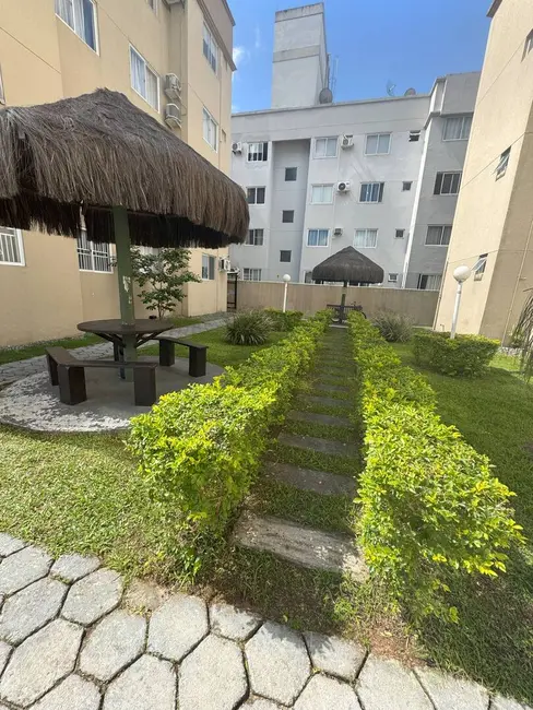 Apartamento com 2 quartos à venda, 54m2 em Cordeiros, Itajai - SC - imagem 8 Foto 8 de Apartamento com 2 quartos à venda, 54m2 em Cordeiros, Itajai - SC