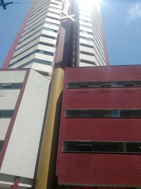 Foto 1 de Apartamento com 2 quartos para alugar, 102m2 em Centro, Balneario Camboriu - SC