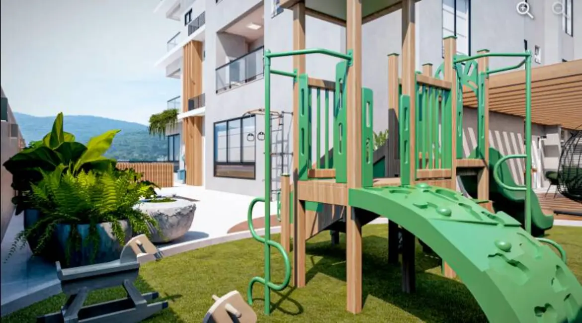 Apartamento com 1 quarto à venda, 41m2 em Itapema - SC - imagem 4 Foto 4 de Apartamento com 1 quarto à venda, 41m2 em Itapema - SC