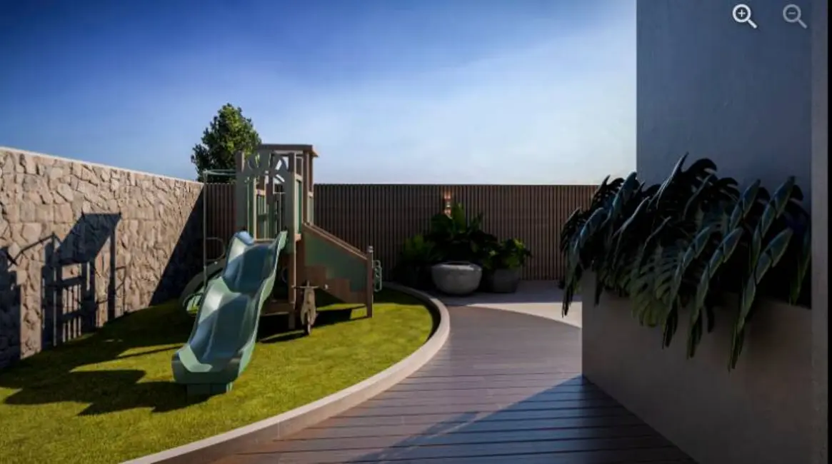 Apartamento com 1 quarto à venda, 41m2 em Itapema - SC - imagem 6 Foto 6 de Apartamento com 1 quarto à venda, 41m2 em Itapema - SC