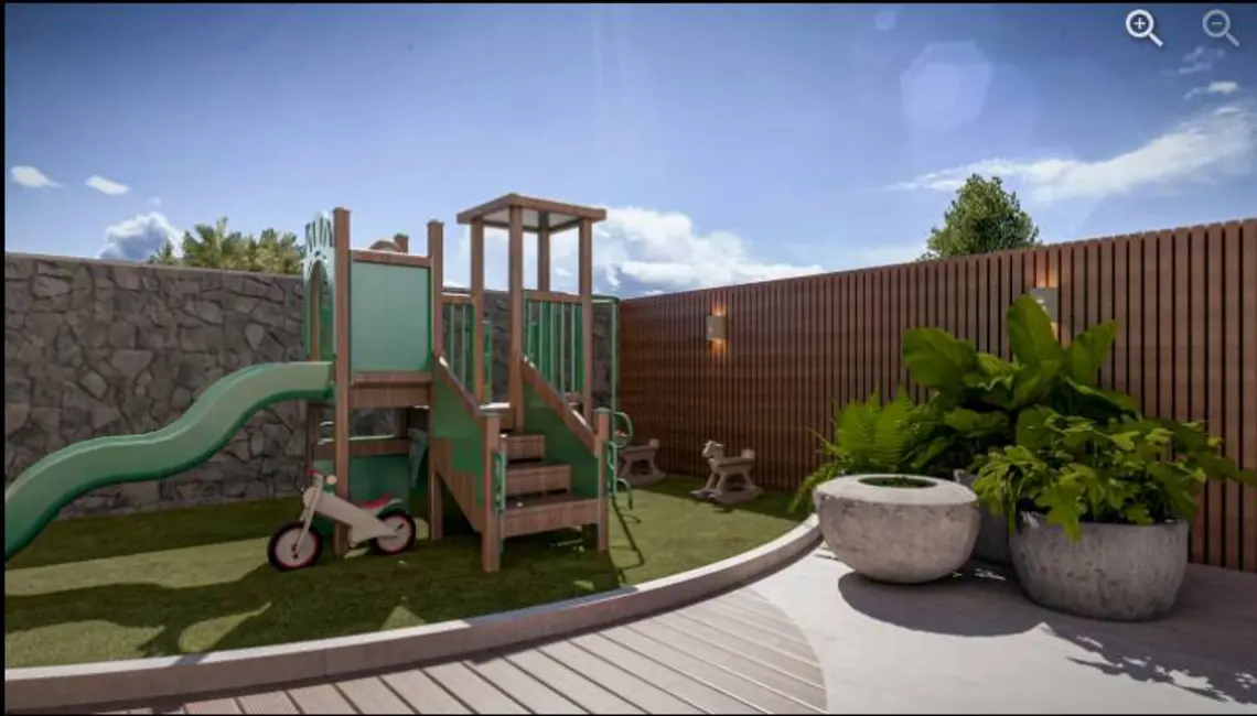 Apartamento com 1 quarto à venda, 41m2 em Itapema - SC - imagem 5 Foto 5 de Apartamento com 1 quarto à venda, 41m2 em Itapema - SC