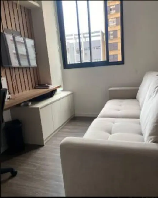 Apartamento à venda em Mercês, Curitiba - PR - imagem 2 Foto 2 de Apartamento à venda em Mercês, Curitiba - PR