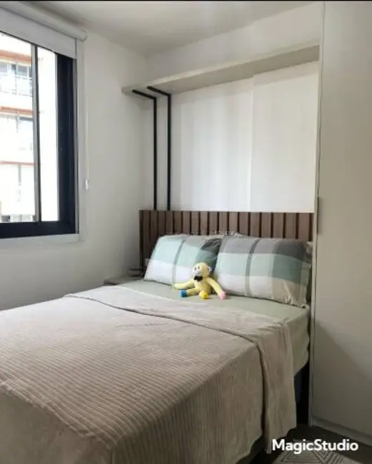 Foto 11 de Apartamento à venda em Mercês, Curitiba - PR