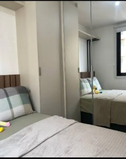 Apartamento à venda em Mercês, Curitiba - PR - imagem 5 Foto 5 de Apartamento à venda em Mercês, Curitiba - PR