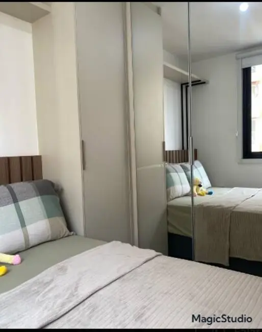 Foto 12 de Apartamento à venda em Mercês, Curitiba - PR