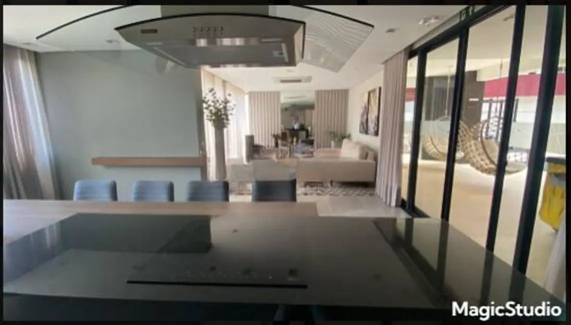 Foto 19 de Apartamento à venda em Mercês, Curitiba - PR