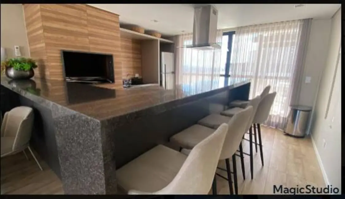 Foto 15 de Apartamento à venda em Mercês, Curitiba - PR