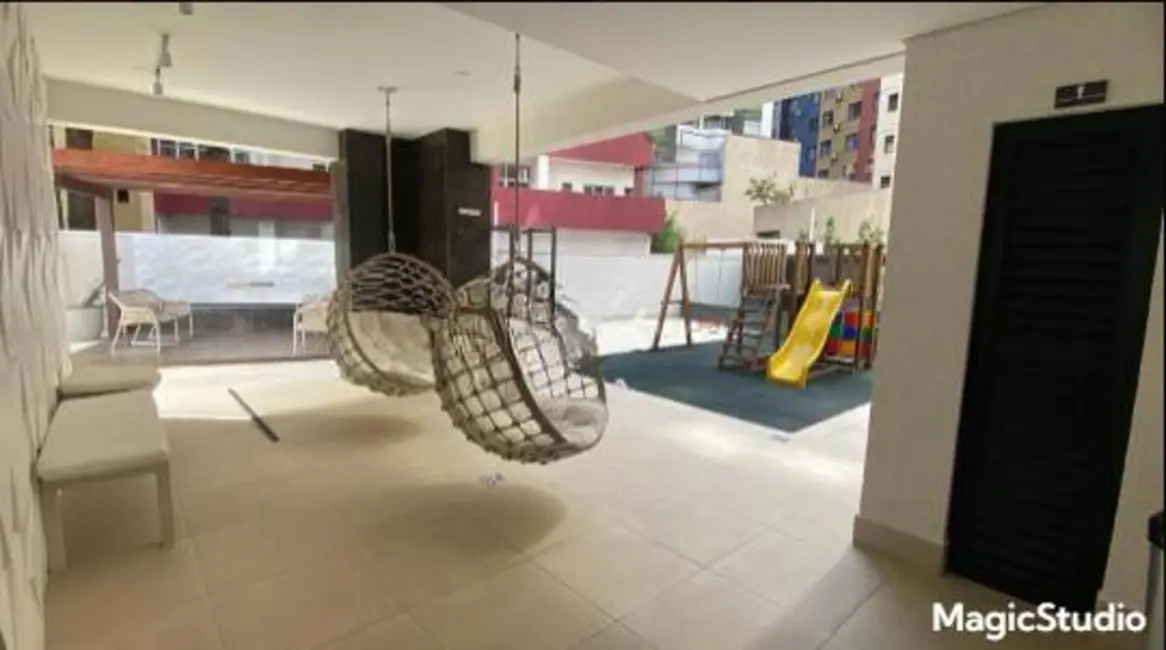 Foto 22 de Apartamento à venda em Mercês, Curitiba - PR