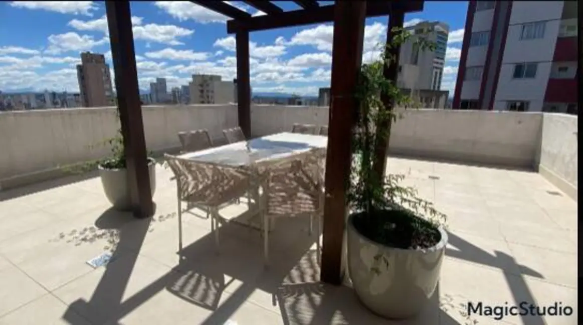 Foto 24 de Apartamento à venda em Mercês, Curitiba - PR