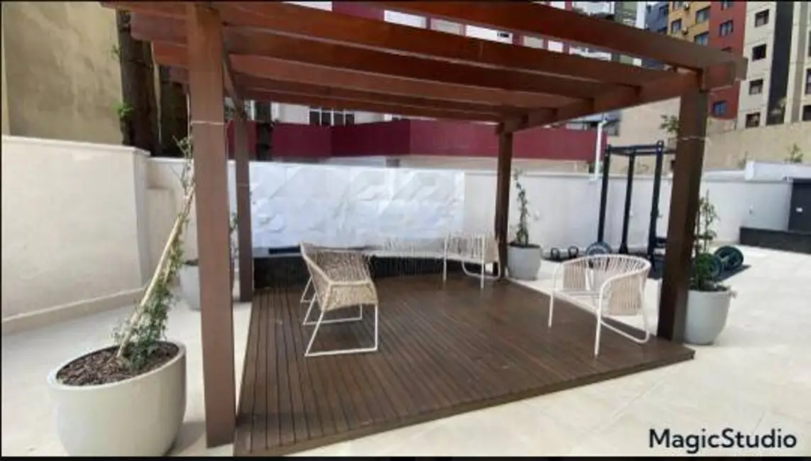 Foto 20 de Apartamento à venda em Mercês, Curitiba - PR