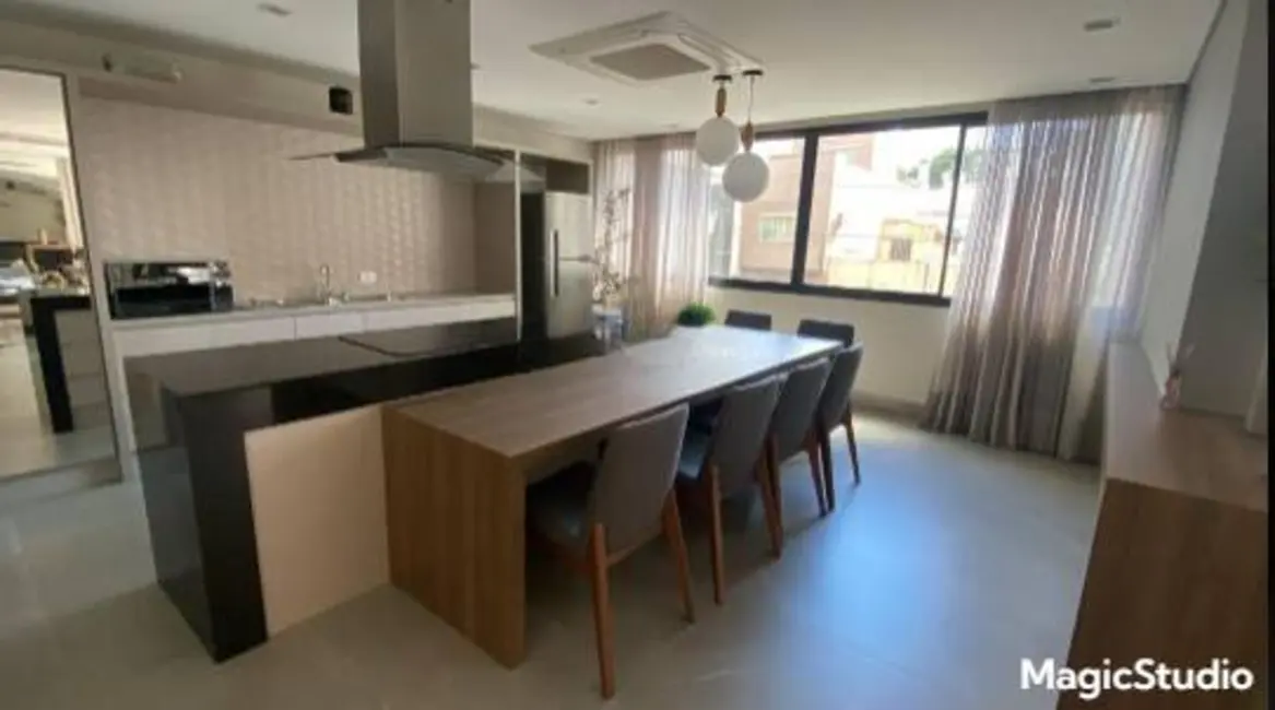 Foto 21 de Apartamento à venda em Mercês, Curitiba - PR