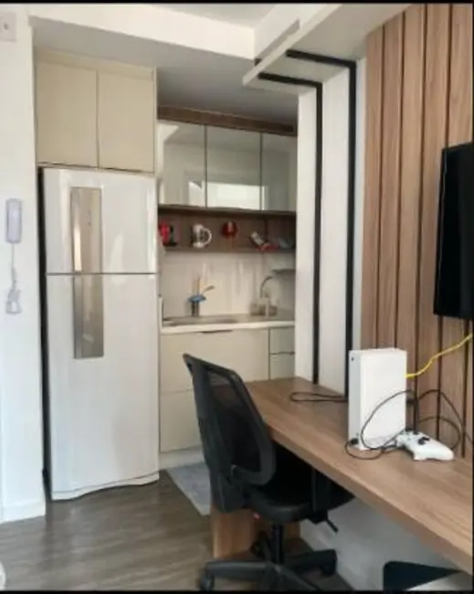 Apartamento à venda em Mercês, Curitiba - PR - imagem 3 Foto 3 de Apartamento à venda em Mercês, Curitiba - PR