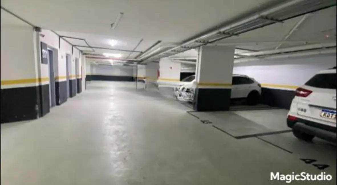 Foto 14 de Apartamento à venda em Mercês, Curitiba - PR