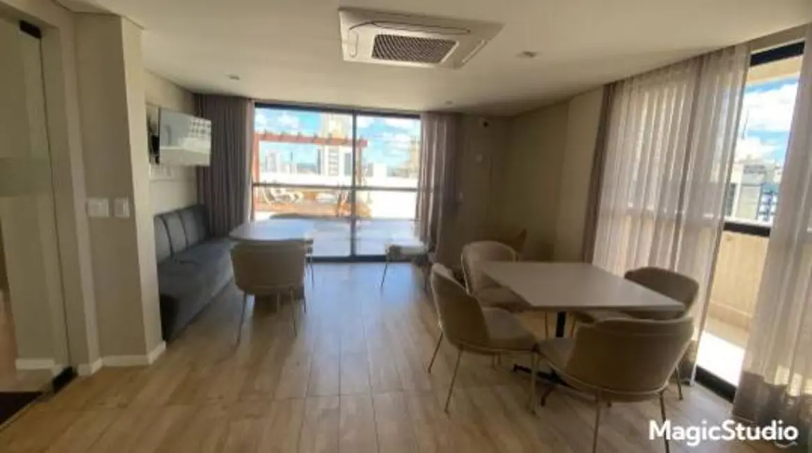 Foto 23 de Apartamento à venda em Mercês, Curitiba - PR