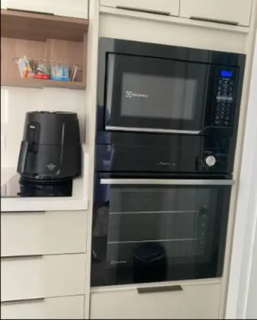 Apartamento à venda em Mercês, Curitiba - PR - imagem 4 Foto 4 de Apartamento à venda em Mercês, Curitiba - PR