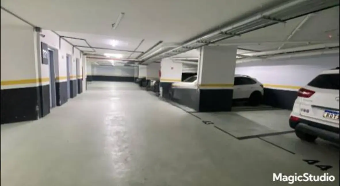 Foto 17 de Apartamento à venda em Mercês, Curitiba - PR