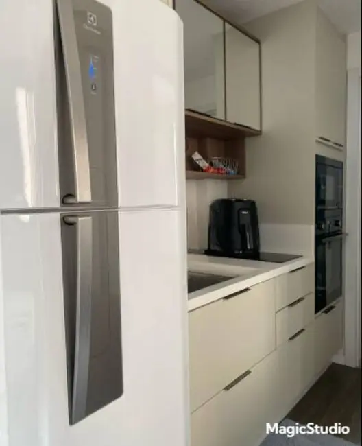 Apartamento à venda em Mercês, Curitiba - PR - imagem 8 Foto 8 de Apartamento à venda em Mercês, Curitiba - PR