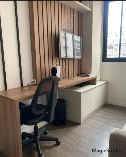 Apartamento à venda em Mercês, Curitiba - PR - imagem 7 Foto 7 de Apartamento à venda em Mercês, Curitiba - PR