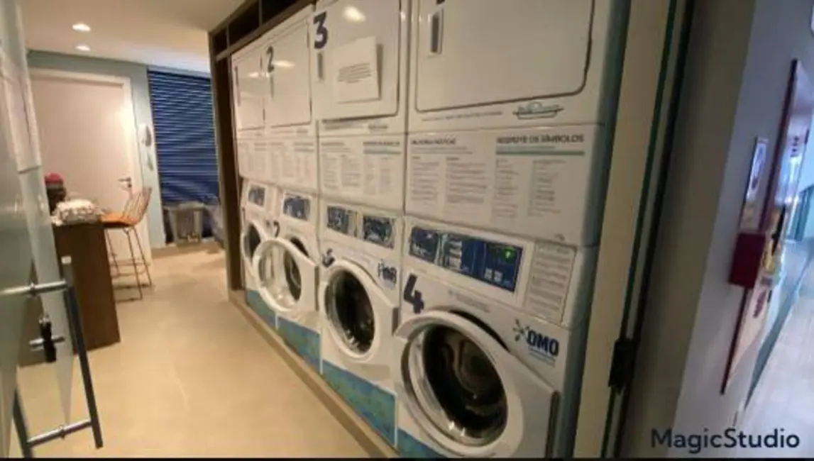 Foto 18 de Apartamento à venda em Mercês, Curitiba - PR