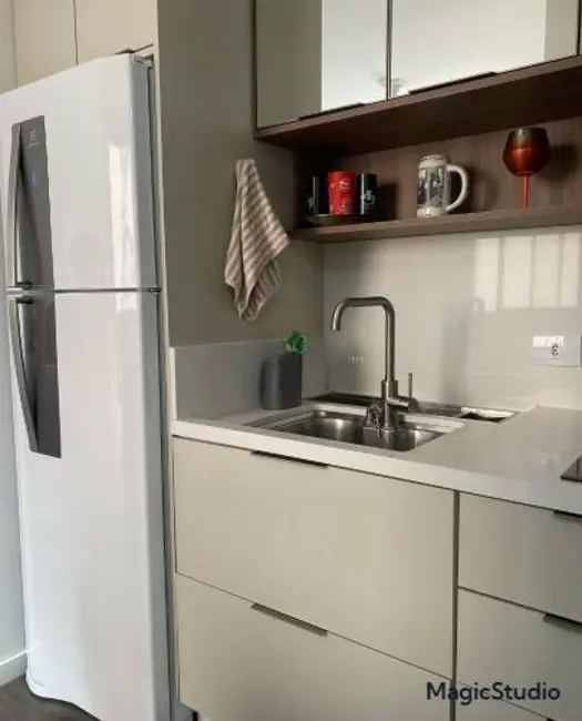 Foto 10 de Apartamento à venda em Mercês, Curitiba - PR