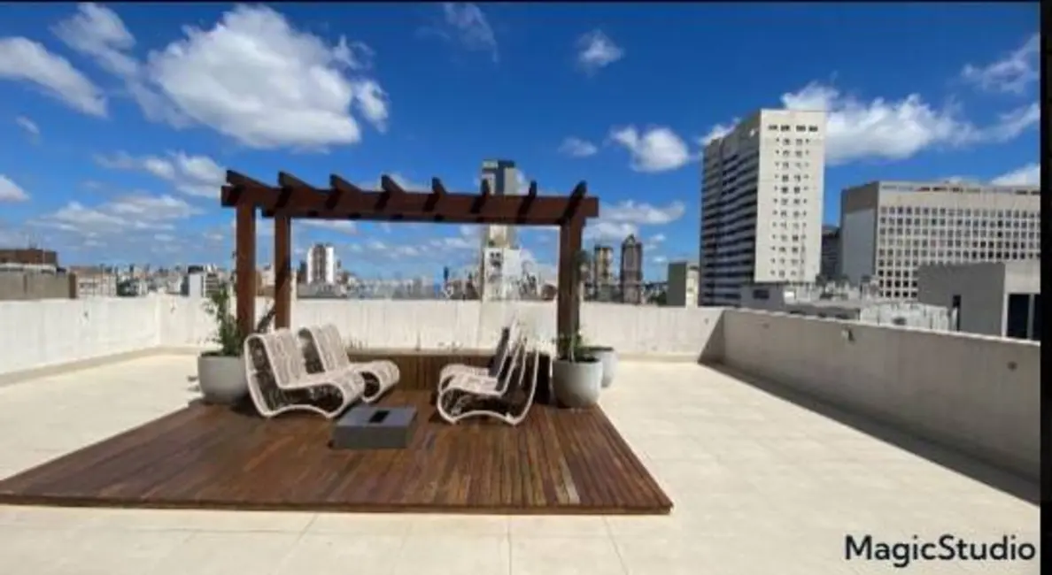 Foto 16 de Apartamento à venda em Mercês, Curitiba - PR