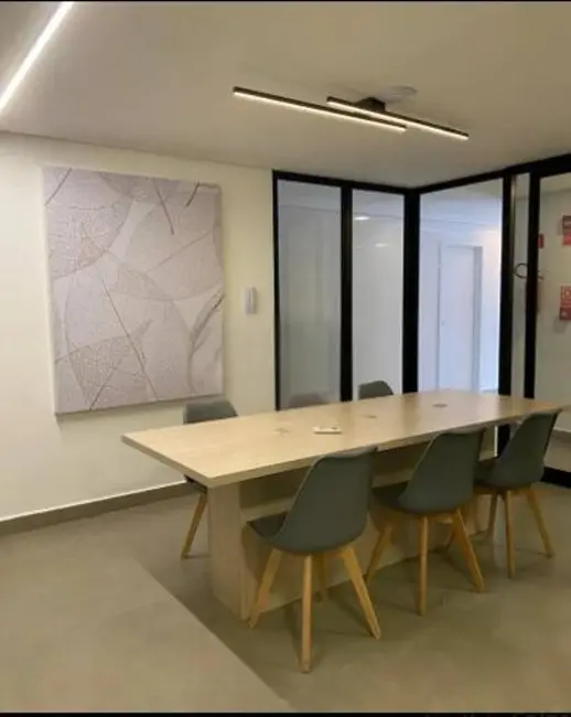 Foto 8 de Apartamento com 1 quarto para alugar, 19m2 em Vila Izabel, Curitiba - PR