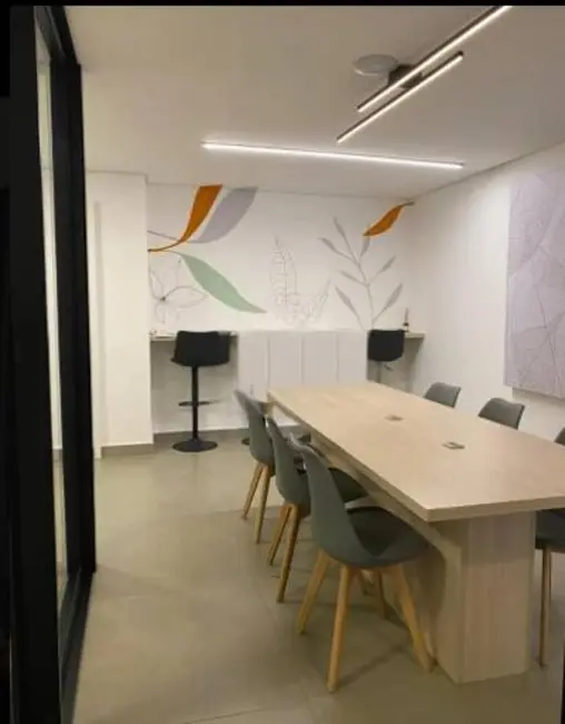 Foto 9 de Apartamento com 1 quarto para alugar, 19m2 em Vila Izabel, Curitiba - PR