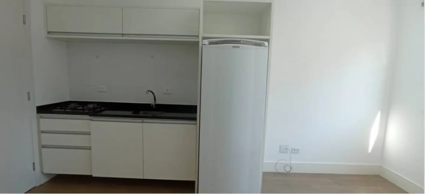 Foto 9 de Apartamento com 1 quarto à venda e para alugar, 38m2 em Centro, Curitiba - PR