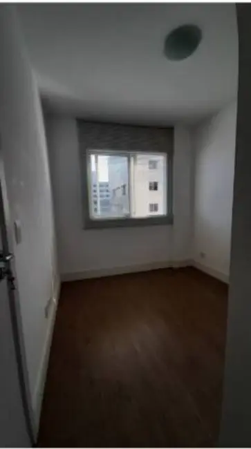 Foto 6 de Apartamento com 1 quarto à venda e para alugar, 38m2 em Centro, Curitiba - PR