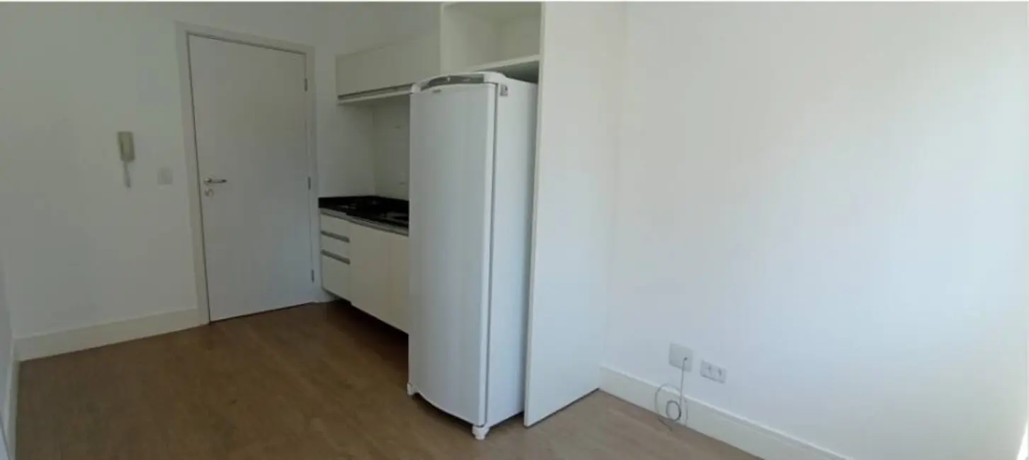 Foto 8 de Apartamento com 1 quarto à venda e para alugar, 38m2 em Centro, Curitiba - PR