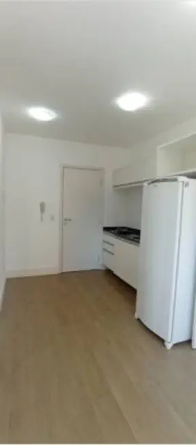 Foto 10 de Apartamento com 1 quarto à venda e para alugar, 38m2 em Centro, Curitiba - PR
