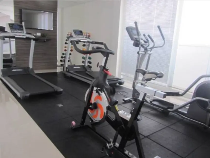 Foto 12 de Apartamento com 1 quarto à venda e para alugar, 38m2 em Centro, Curitiba - PR