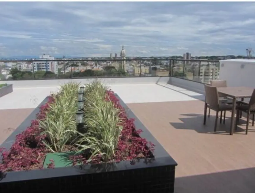 Foto 14 de Apartamento com 1 quarto à venda e para alugar, 38m2 em Centro, Curitiba - PR