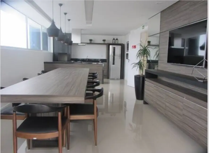 Foto 13 de Apartamento com 1 quarto à venda e para alugar, 38m2 em Centro, Curitiba - PR