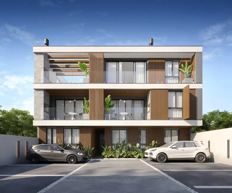 Apartamento com 1 quarto à venda, 59m2 em Barra, Balneario Camboriu - SC - imagem 1 Foto 1 de Apartamento com 1 quarto à venda, 59m2 em Barra, Balneario Camboriu - SC