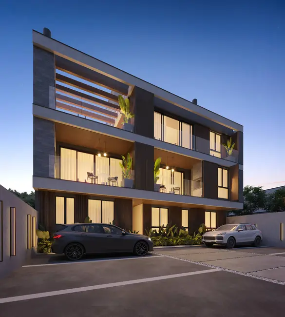 Apartamento com 1 quarto à venda, 59m2 em Barra, Balneario Camboriu - SC - imagem 2 Foto 2 de Apartamento com 1 quarto à venda, 59m2 em Barra, Balneario Camboriu - SC