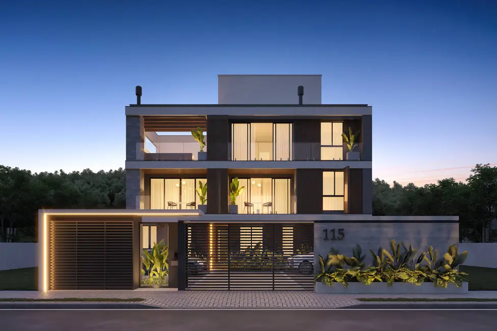 Apartamento com 1 quarto à venda, 59m2 em Barra, Balneario Camboriu - SC - imagem 4 Foto 4 de Apartamento com 1 quarto à venda, 59m2 em Barra, Balneario Camboriu - SC