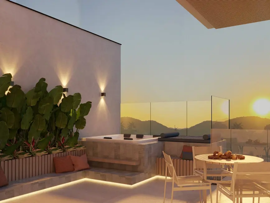 Apartamento com 1 quarto à venda, 59m2 em Barra, Balneario Camboriu - SC - imagem 8 Foto 8 de Apartamento com 1 quarto à venda, 59m2 em Barra, Balneario Camboriu - SC