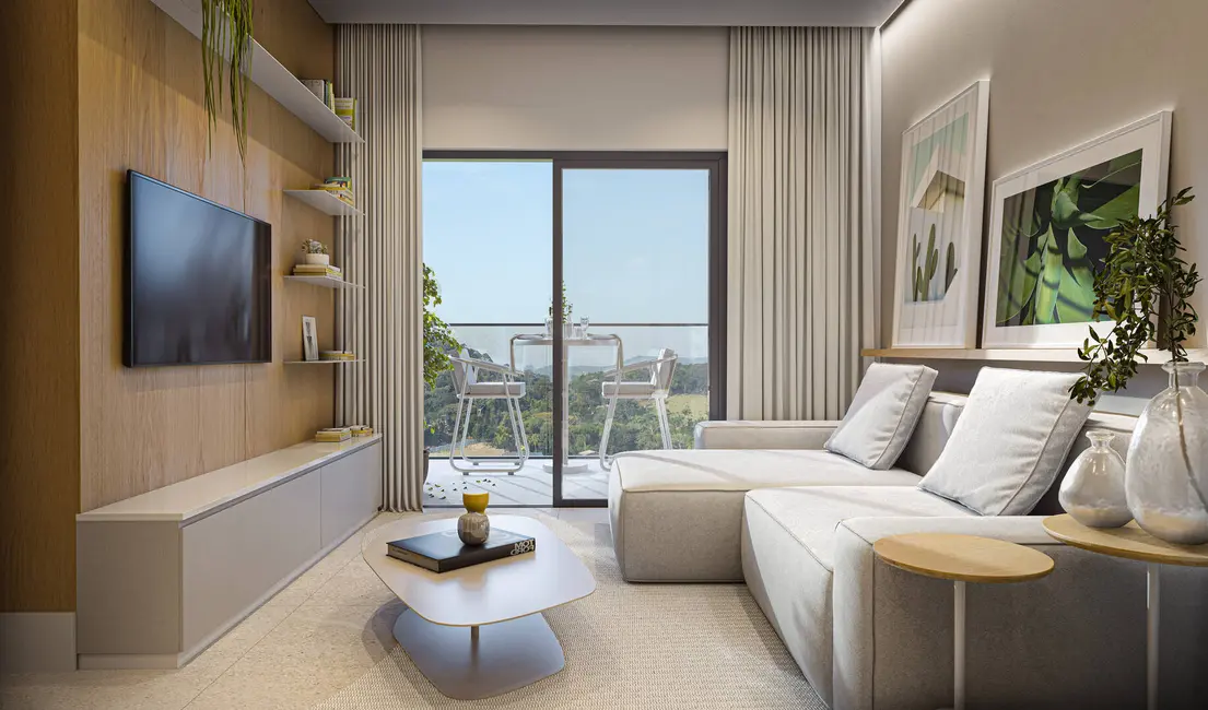 Foto 9 de Apartamento com 2 quartos à venda, 70m2 em São Francisco de Assis, Camboriu - SC