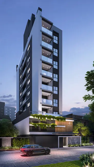 Foto 1 de Apartamento com 2 quartos à venda, 70m2 em São Francisco de Assis, Camboriu - SC